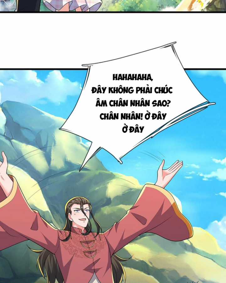 Luyện Thể Trăm Nghìn Tầng Chapter 385 trang 4