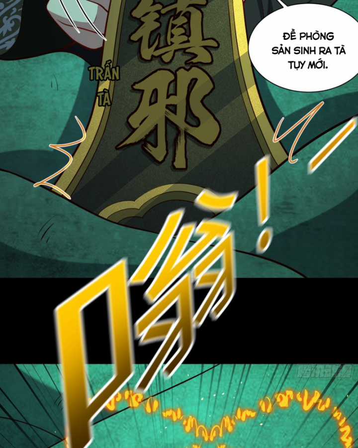 Luyện Thể Trăm Nghìn Tầng Chapter 385 trang 41