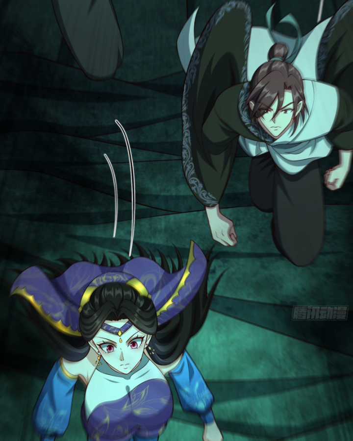 Luyện Thể Trăm Nghìn Tầng Chapter 385 trang 44