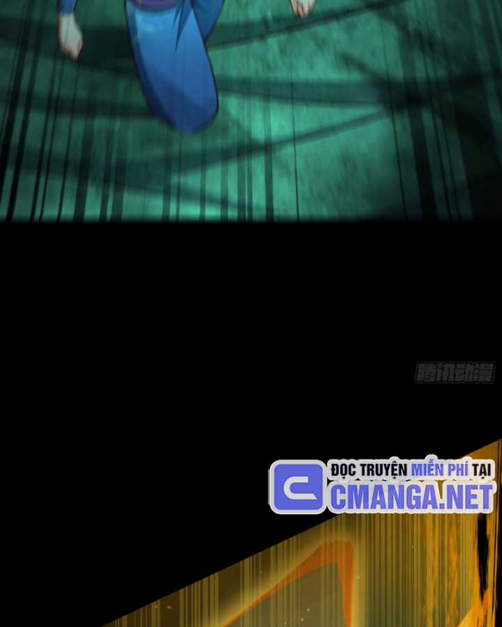 Luyện Thể Trăm Nghìn Tầng Chapter 385 trang 45