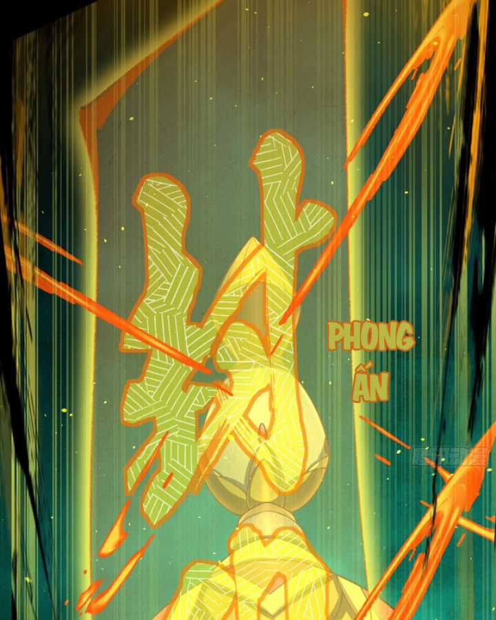 Luyện Thể Trăm Nghìn Tầng Chapter 385 trang 46