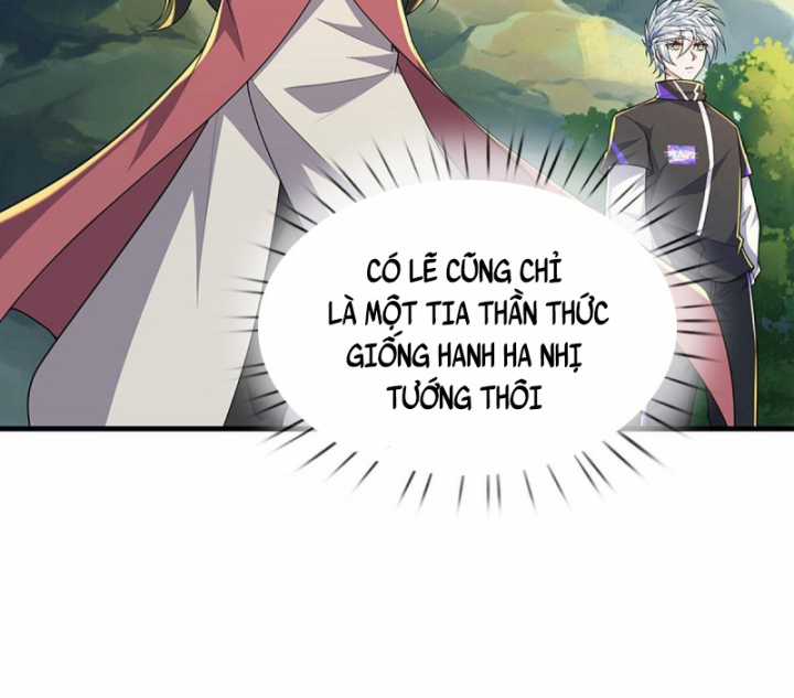 Luyện Thể Trăm Nghìn Tầng Chapter 385 trang 5