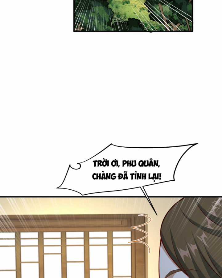 Luyện Thể Trăm Nghìn Tầng Chapter 385 trang 50