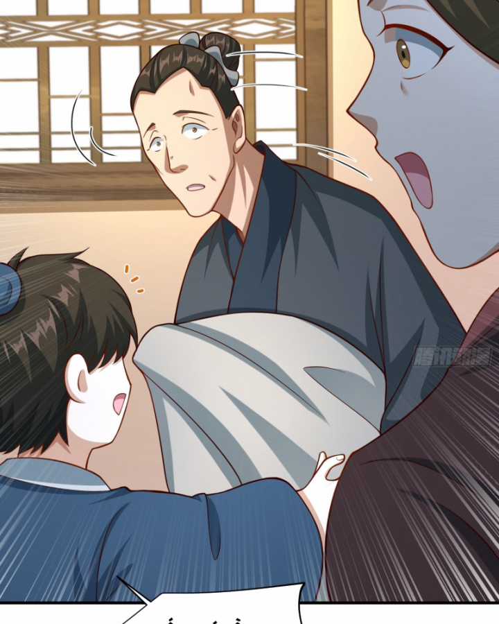 Luyện Thể Trăm Nghìn Tầng Chapter 385 trang 51