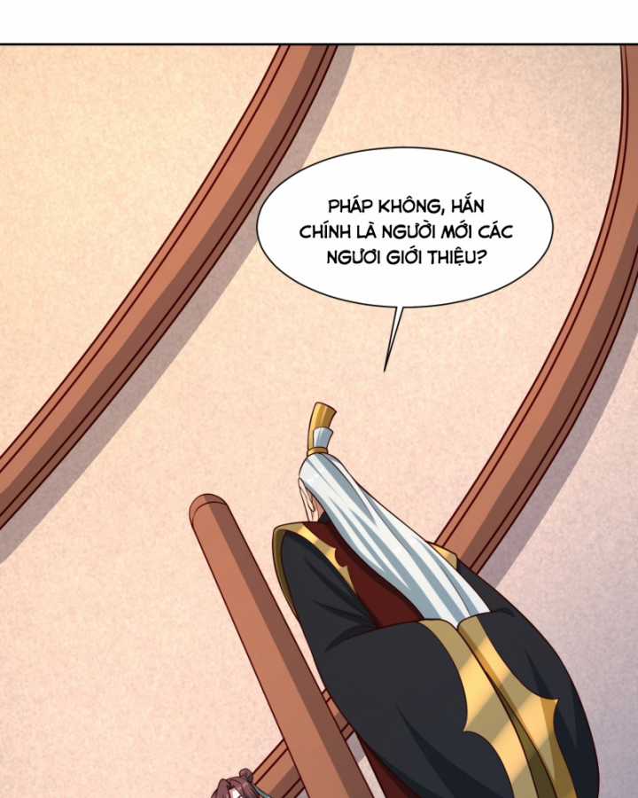 Luyện Thể Trăm Nghìn Tầng Chapter 385 trang 59