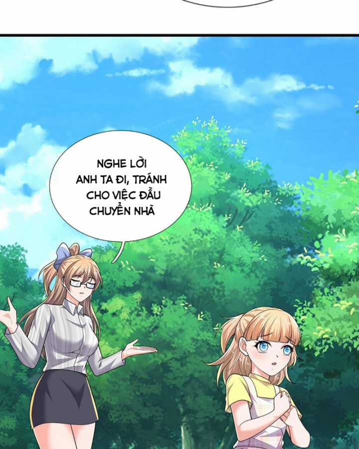 Luyện Thể Trăm Nghìn Tầng Chapter 385 trang 65