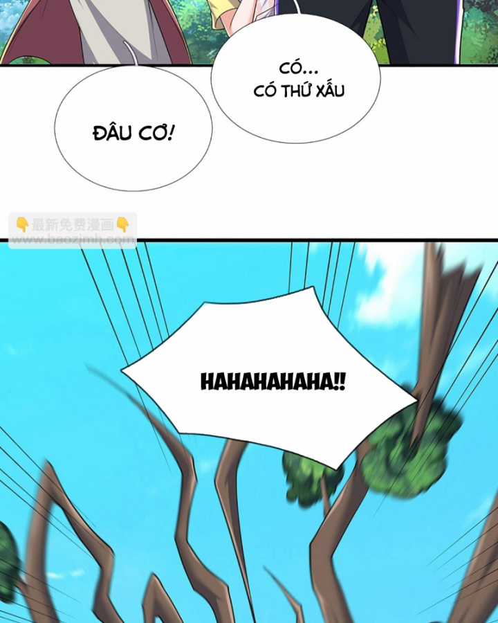 Luyện Thể Trăm Nghìn Tầng Chapter 385 trang 68