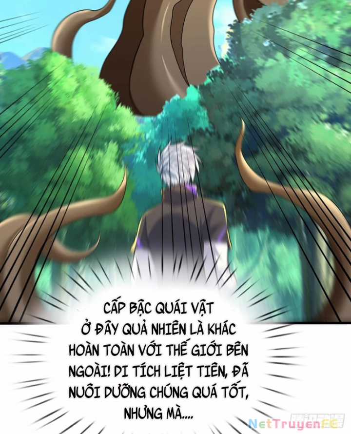 Luyện Thể Trăm Nghìn Tầng Chapter 386 trang 14