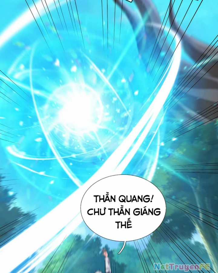 Luyện Thể Trăm Nghìn Tầng Chapter 386 trang 17