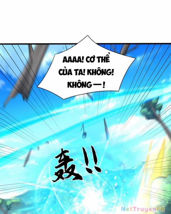 Luyện Thể Trăm Nghìn Tầng Chapter 386 trang 19