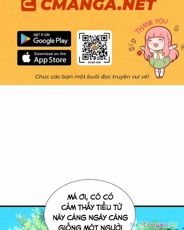 Luyện Thể Trăm Nghìn Tầng Chapter 386 trang 2