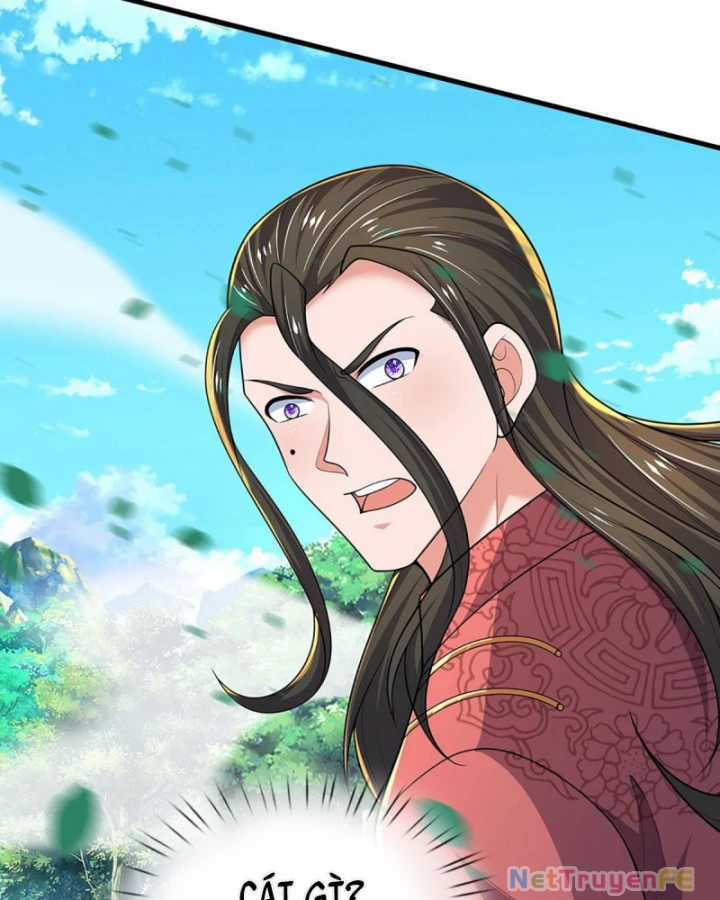 Luyện Thể Trăm Nghìn Tầng Chapter 386 trang 23