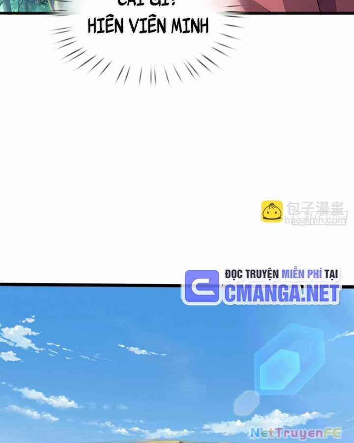 Luyện Thể Trăm Nghìn Tầng Chapter 386 trang 24