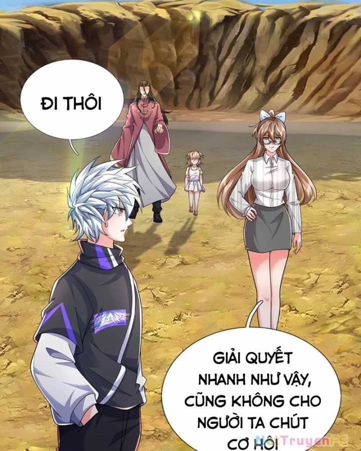 Luyện Thể Trăm Nghìn Tầng Chapter 386 trang 25