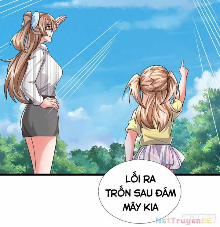 Luyện Thể Trăm Nghìn Tầng Chapter 386 trang 29