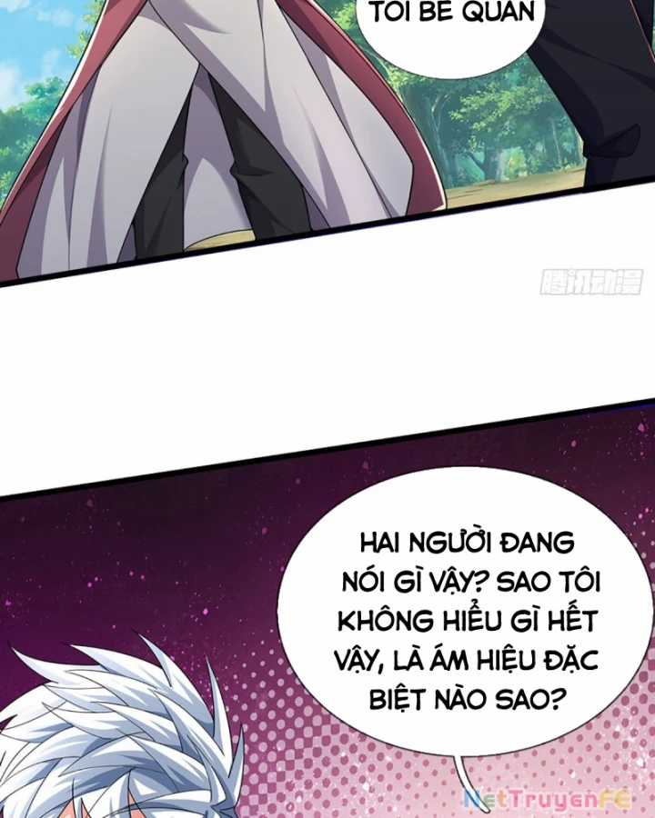 Luyện Thể Trăm Nghìn Tầng Chapter 386 trang 34
