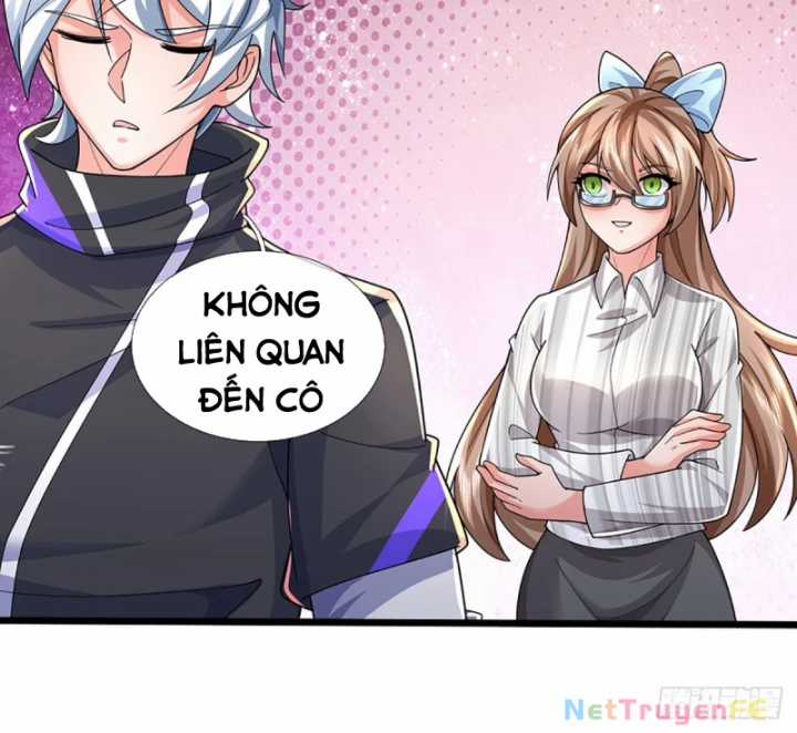 Luyện Thể Trăm Nghìn Tầng Chapter 386 trang 35