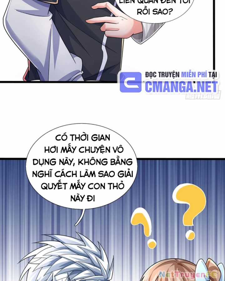 Luyện Thể Trăm Nghìn Tầng Chapter 386 trang 37