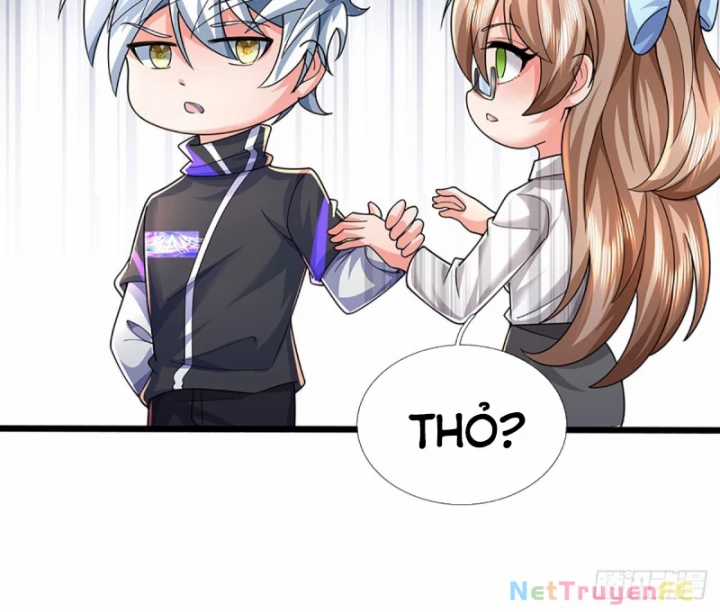 Luyện Thể Trăm Nghìn Tầng Chapter 386 trang 38