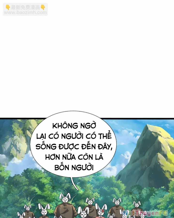 Luyện Thể Trăm Nghìn Tầng Chapter 386 trang 39