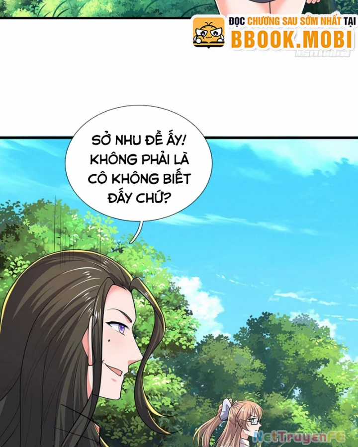 Luyện Thể Trăm Nghìn Tầng Chapter 386 trang 4