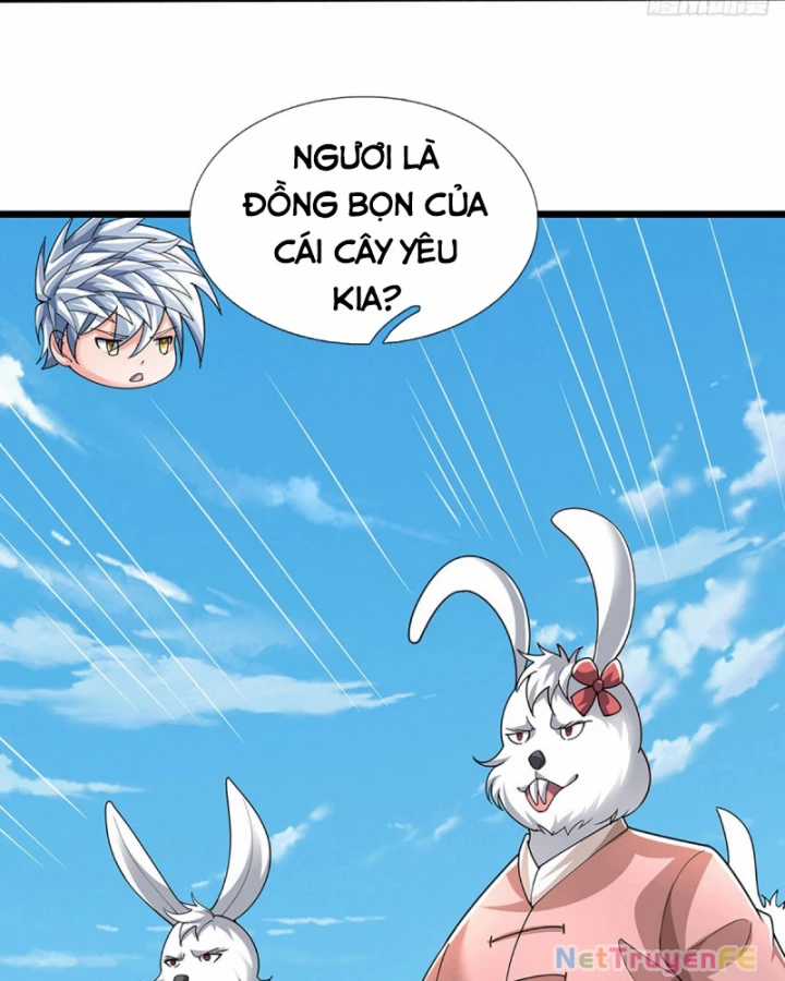Luyện Thể Trăm Nghìn Tầng Chapter 386 trang 41