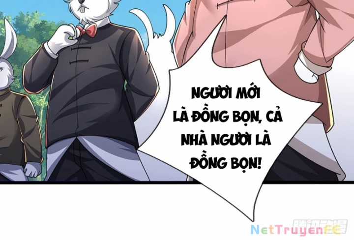 Luyện Thể Trăm Nghìn Tầng Chapter 386 trang 42