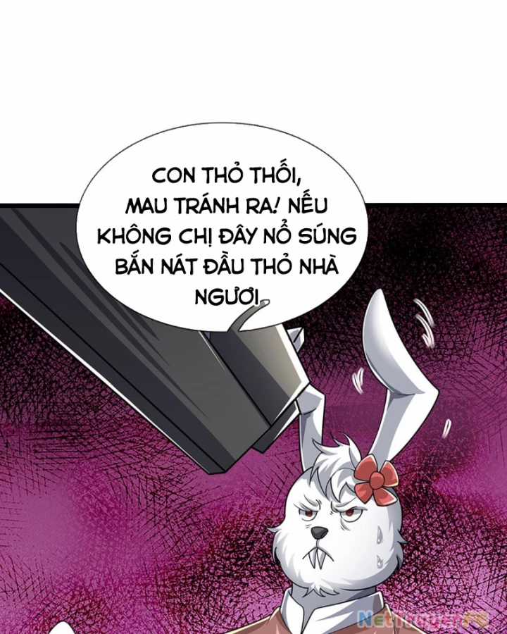 Luyện Thể Trăm Nghìn Tầng Chapter 386 trang 43