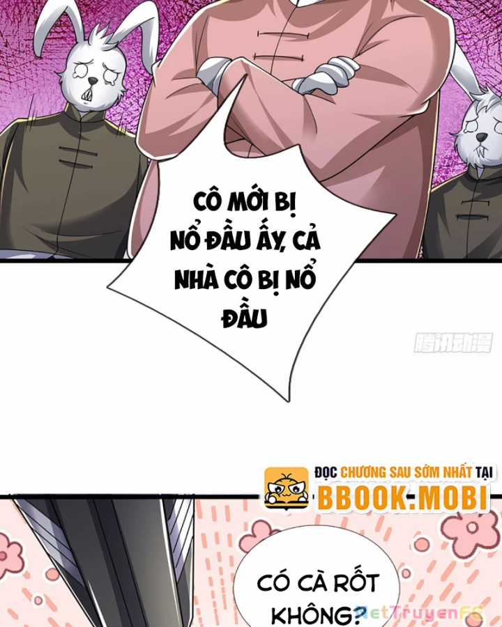 Luyện Thể Trăm Nghìn Tầng Chapter 386 trang 44