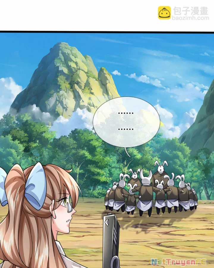 Luyện Thể Trăm Nghìn Tầng Chapter 386 trang 51