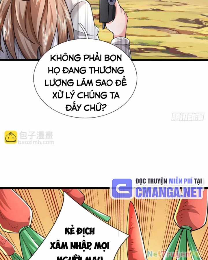 Luyện Thể Trăm Nghìn Tầng Chapter 386 trang 52