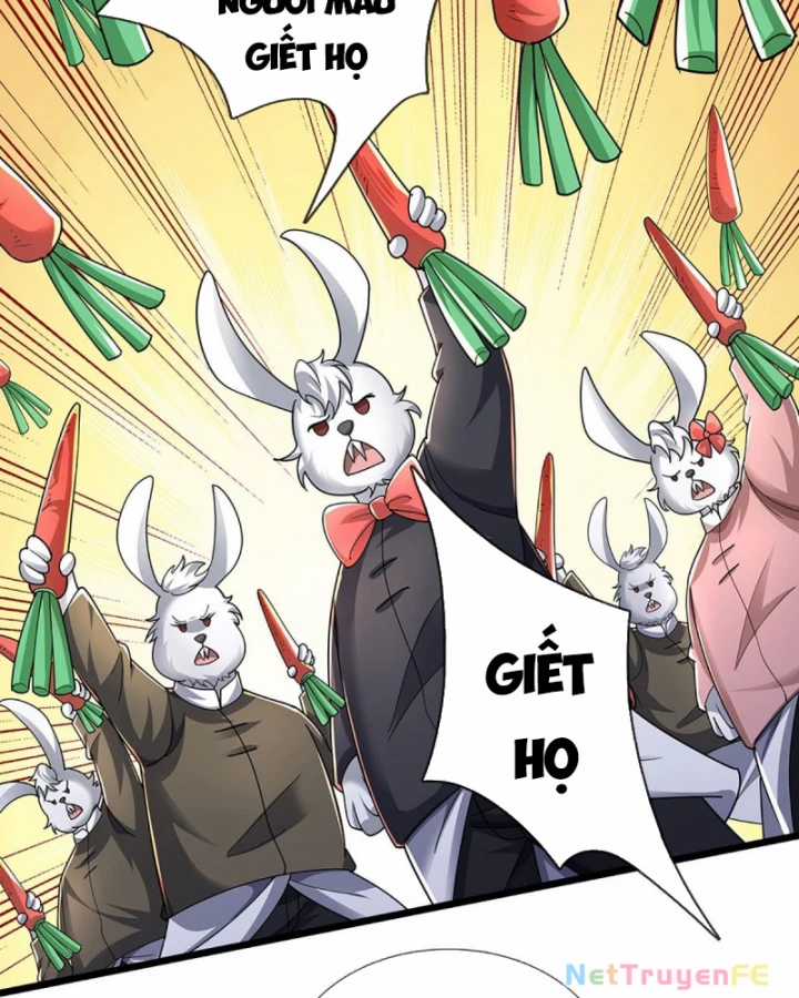 Luyện Thể Trăm Nghìn Tầng Chapter 386 trang 53