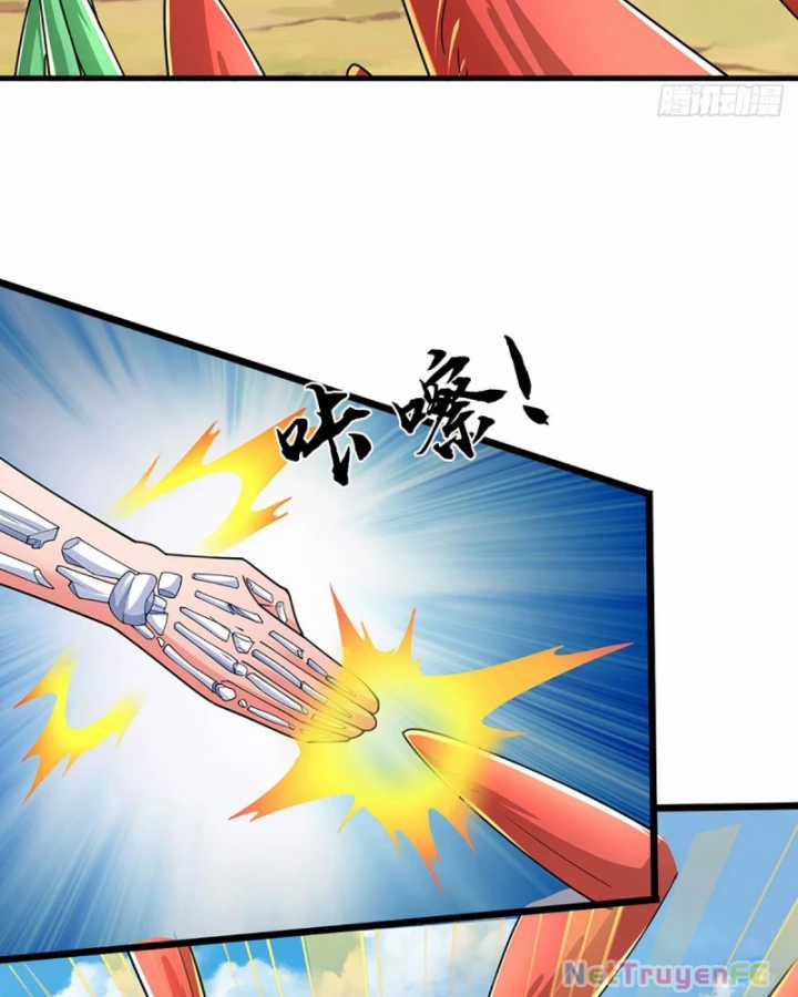 Luyện Thể Trăm Nghìn Tầng Chapter 386 trang 57