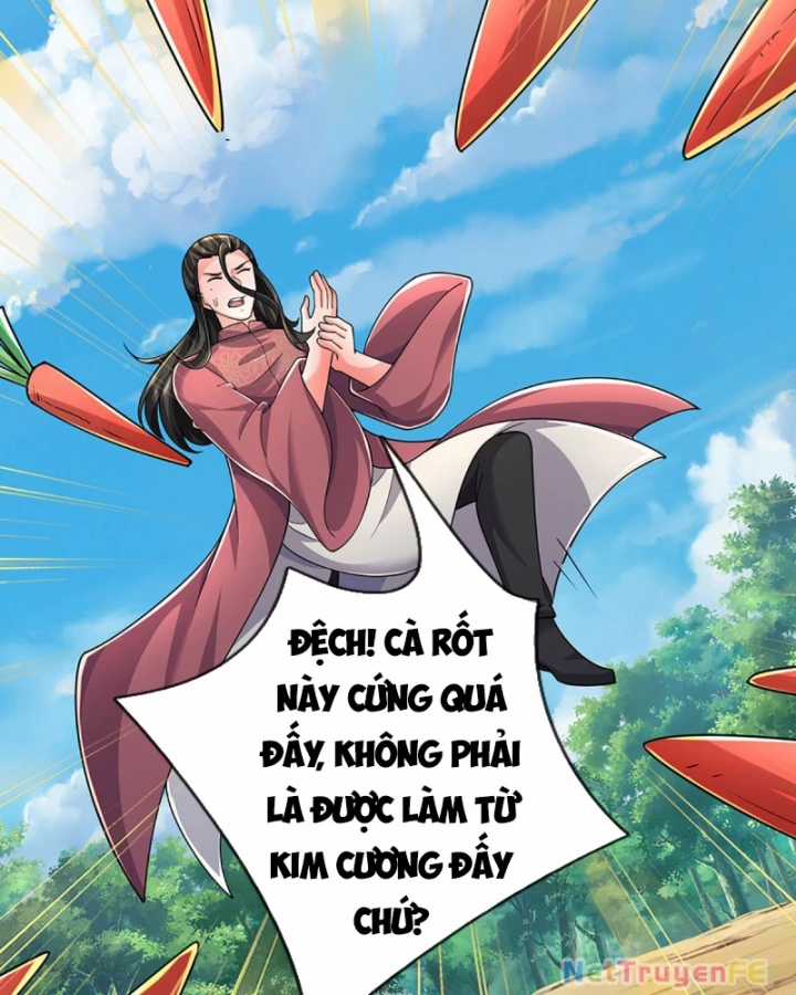 Luyện Thể Trăm Nghìn Tầng Chapter 386 trang 58