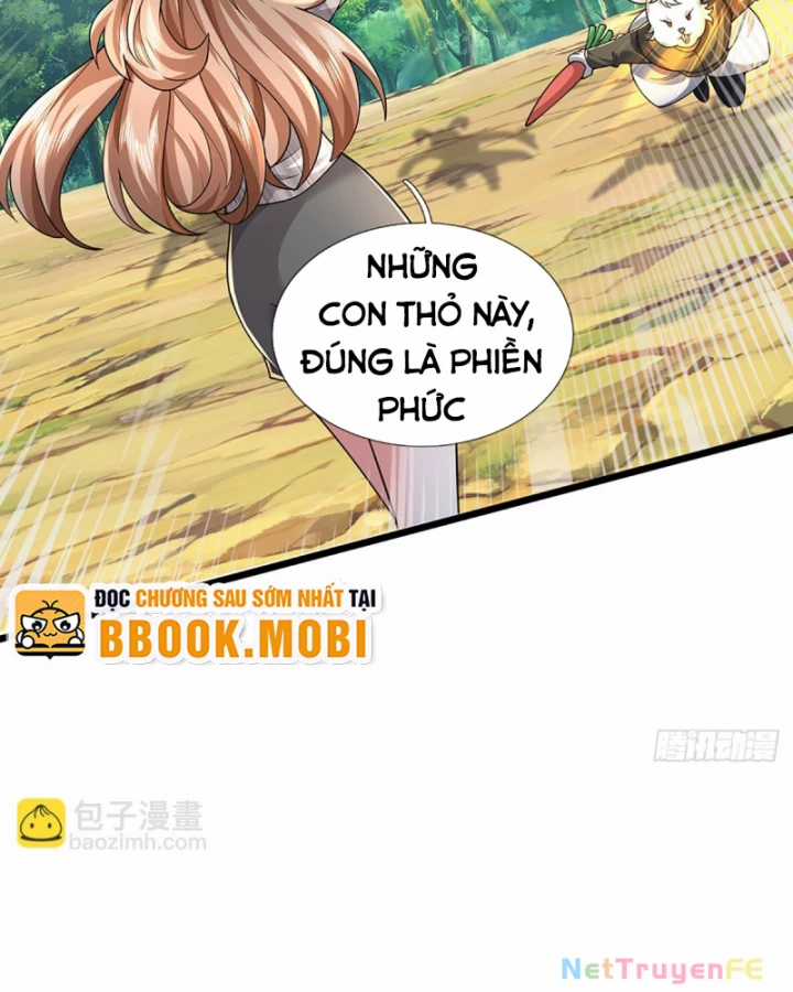 Luyện Thể Trăm Nghìn Tầng Chapter 386 trang 61