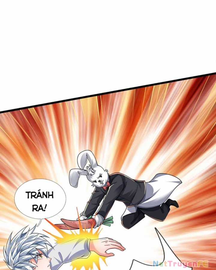 Luyện Thể Trăm Nghìn Tầng Chapter 386 trang 62