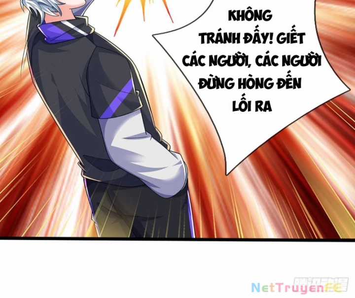 Luyện Thể Trăm Nghìn Tầng Chapter 386 trang 63