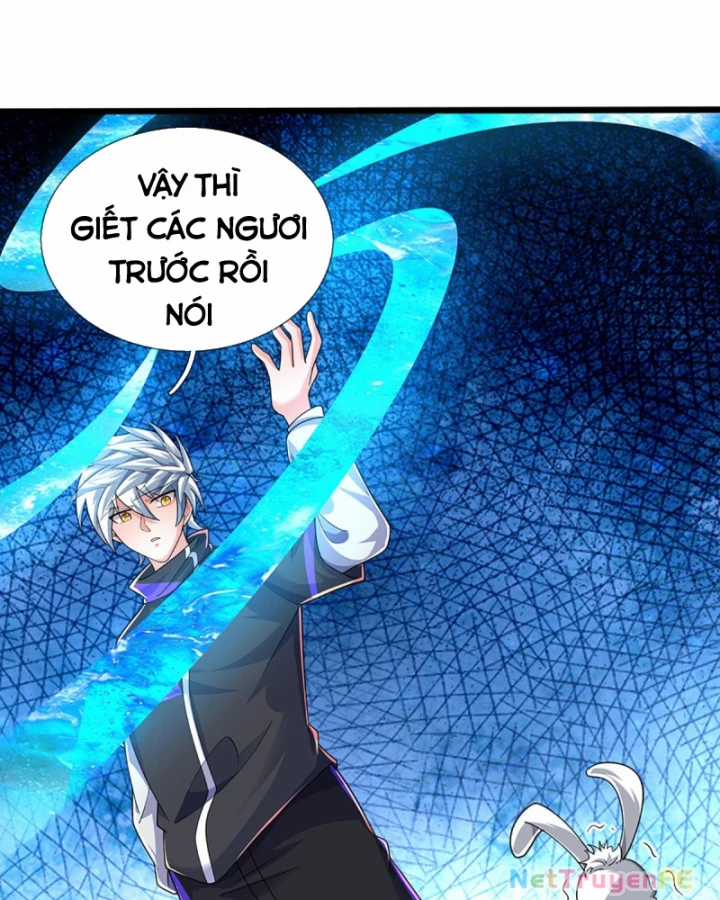 Luyện Thể Trăm Nghìn Tầng Chapter 386 trang 64