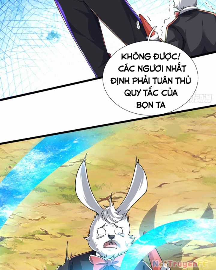Luyện Thể Trăm Nghìn Tầng Chapter 386 trang 65