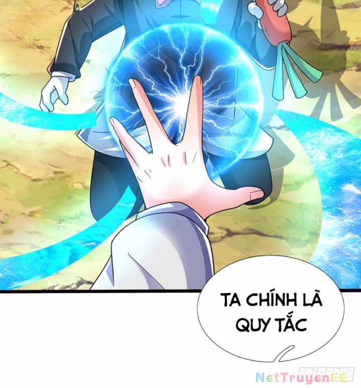 Luyện Thể Trăm Nghìn Tầng Chapter 386 trang 66