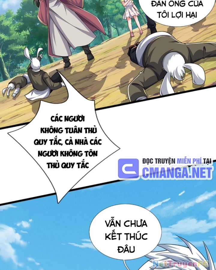 Luyện Thể Trăm Nghìn Tầng Chapter 386 trang 68