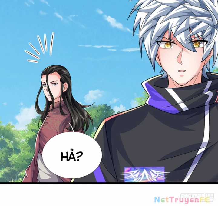 Luyện Thể Trăm Nghìn Tầng Chapter 386 trang 69