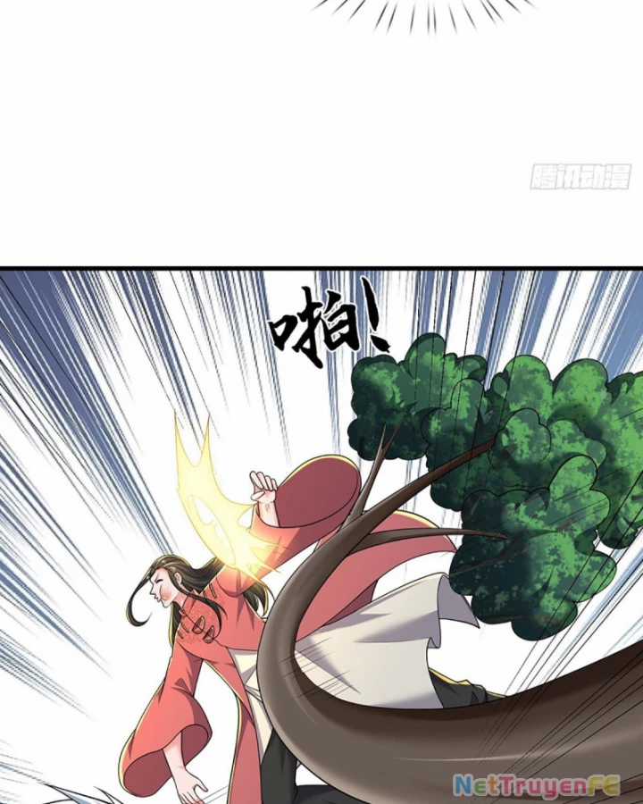 Luyện Thể Trăm Nghìn Tầng Chapter 386 trang 7