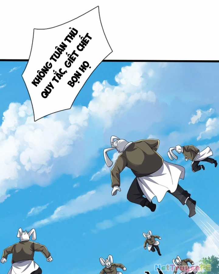 Luyện Thể Trăm Nghìn Tầng Chapter 386 trang 70