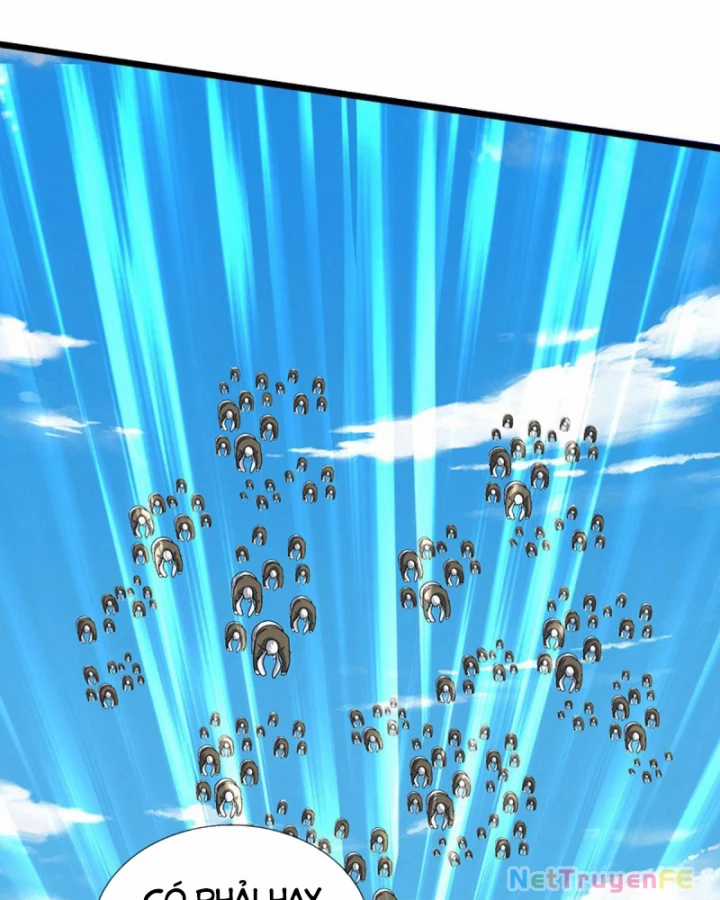 Luyện Thể Trăm Nghìn Tầng Chapter 386 trang 74