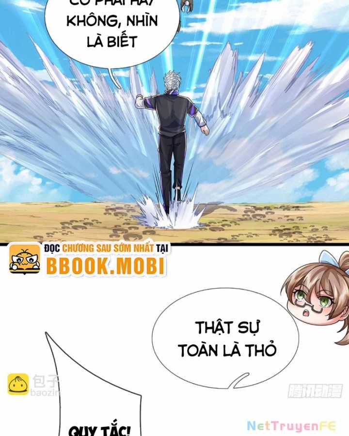 Luyện Thể Trăm Nghìn Tầng Chapter 386 trang 75