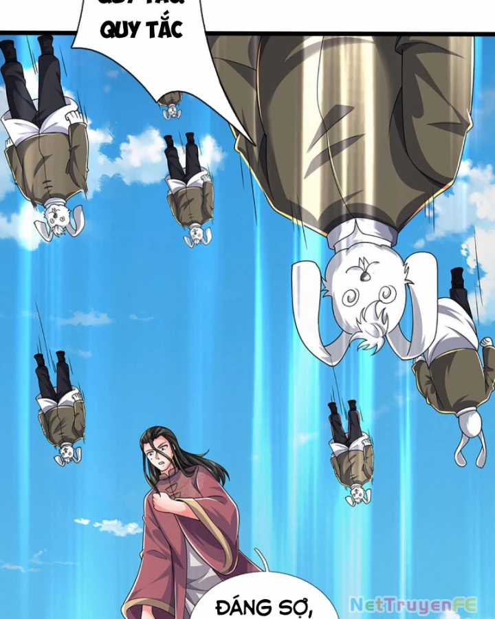 Luyện Thể Trăm Nghìn Tầng Chapter 386 trang 76