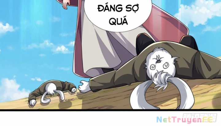 Luyện Thể Trăm Nghìn Tầng Chapter 386 trang 77