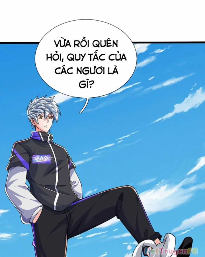 Luyện Thể Trăm Nghìn Tầng Chapter 386 trang 78