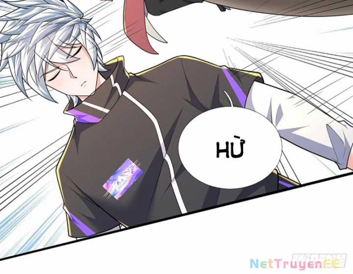 Luyện Thể Trăm Nghìn Tầng Chapter 386 trang 8